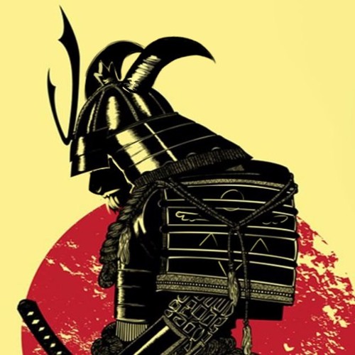 ASGORE THE SHOGUN OF THE MOUNTAIN - Hyuman