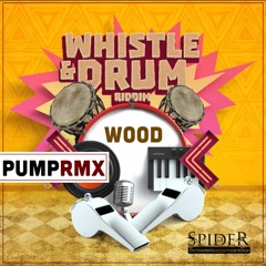 Scrilla x PumpRMX   Wood Crop Over 2017 Road mix HD