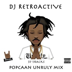 Popcaan (Unruly Mix) 2017 🤘🏽🤘🏽🤘🏽