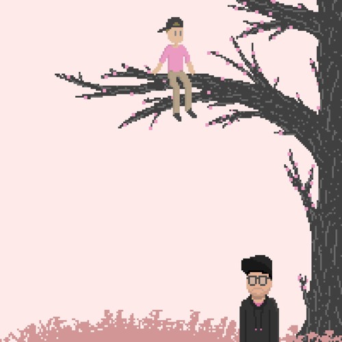 xfruge & saint romain - back when things were simple