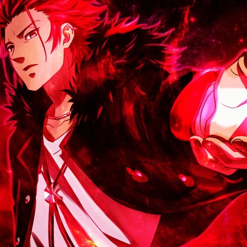 Mikoto Suoh, K Project Wiki