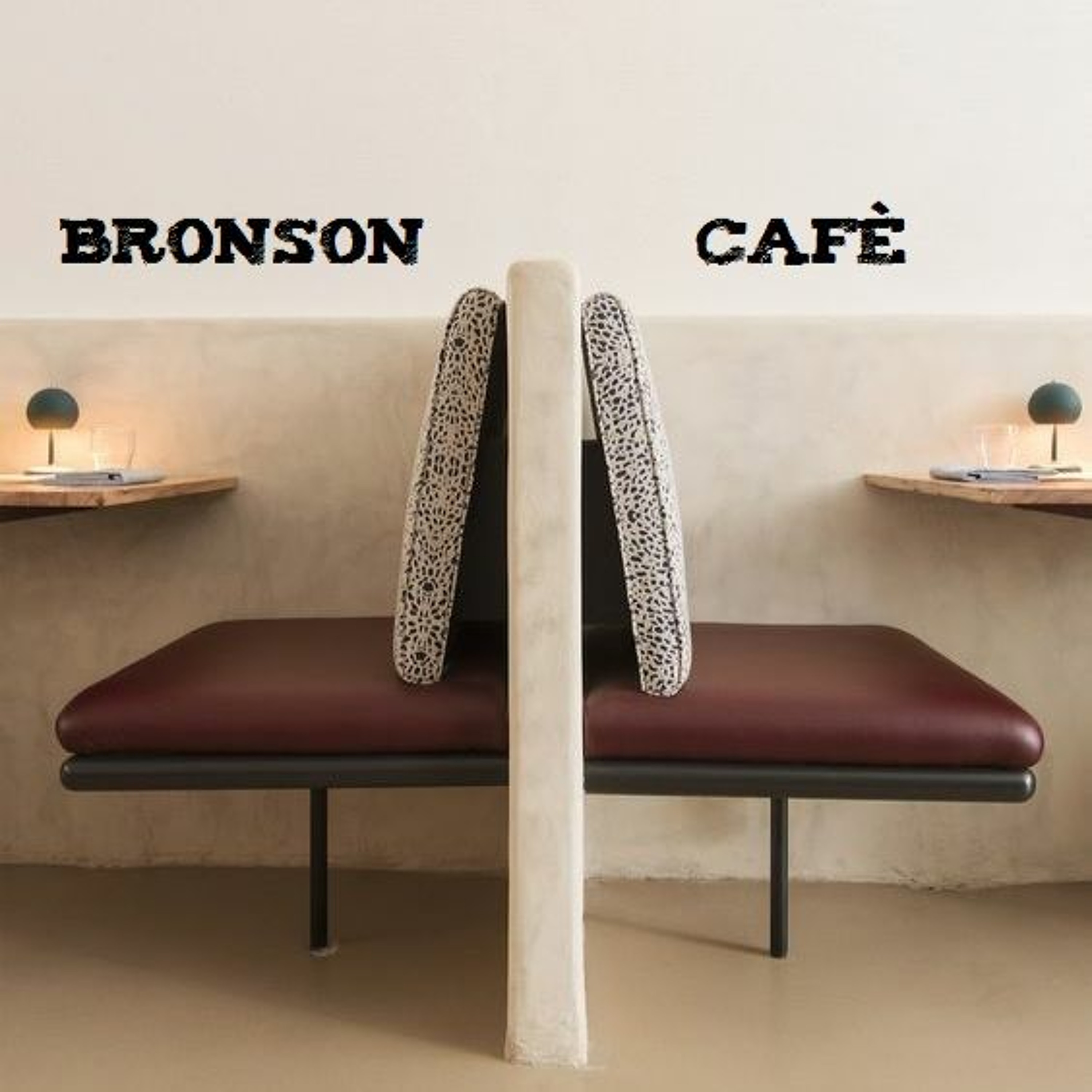 Cafè episode artwork