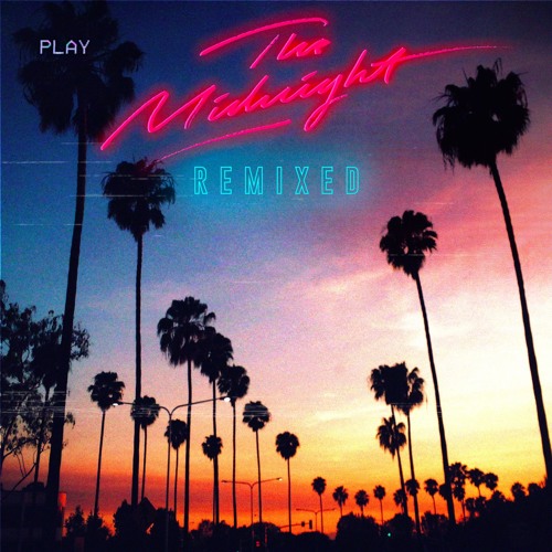 The Midnight - WeMoveForward (Talamanca Remix)