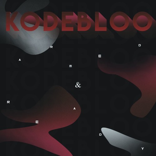 Kode Bloo - Armed & Ready