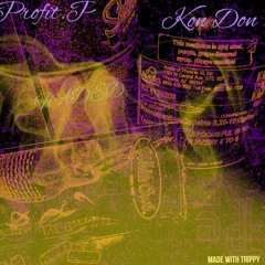 ProfitProphecy Ft Konfidence F-A-D-E-D