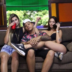 MC KF = ELA JOGA O PEPEKÃO VS COMUNIDADES 2017 ( DJ RD DO MARTINS & DJ BERTOLOSSI )