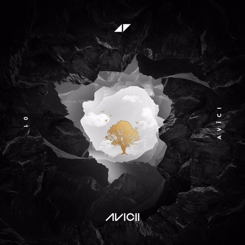 Without You (Acoustic Version) - Avicii Ft. Sandro Cavazza