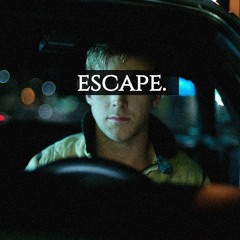 BLNT - escape.