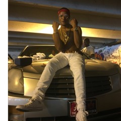 Rae Kashin -TRAP Out The Package