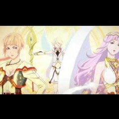 Shingeki no Bahamut Virgin Soul Opening 2