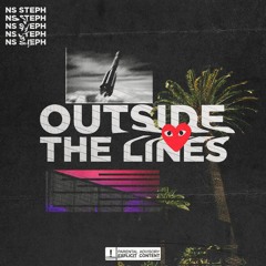 Outside The Lines (Prod by. PaulCabbin)