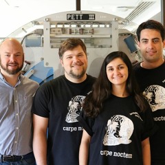 The Midnight Scan Club