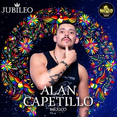 Alan Capetillo - Jubileo - Todos Somos México