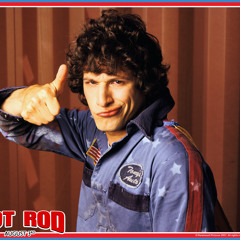 Hot Rod Mashup collab., feat., & prod. by Johnny Moore