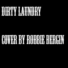 Dirty Laundry (Cover)August 2017