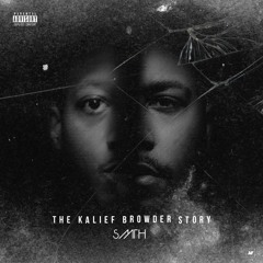SMTH - THE KALIEF BROWDER STORY