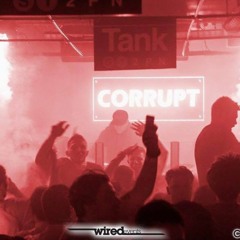 Corrupt - Tank Summer Mini Mix