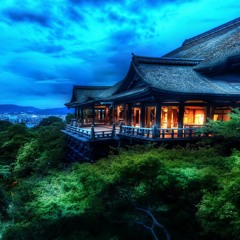Sky Temple