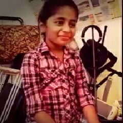 Aathangara & Shape of you praniti