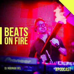 DJ RODRIGO GEL_BEATS ON FIRE