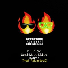 Hot Boyz Part 2