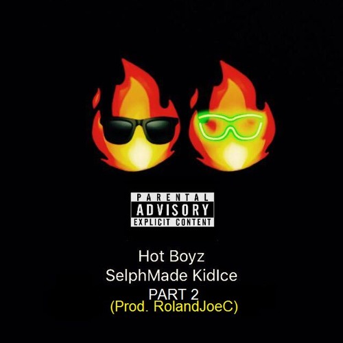 Hot Boyz Part 2