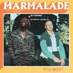 Marmalade ft. Lil Yachty- Macklemore (instrumental by Dende)