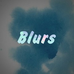 Blurs (Original Mix)