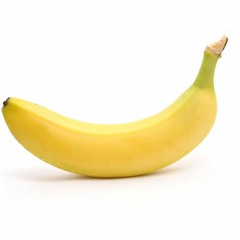 lijk ik op een banaan