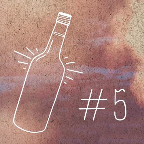 Andreas Henneberg - Bottle #5