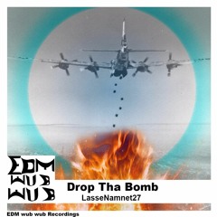 Lassenamnet27 - Drop Tha Bomb
