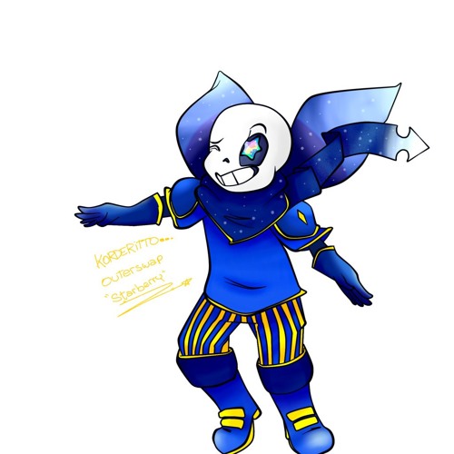 [OUTERSWAP] Boneqarrel