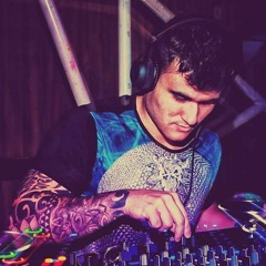 Gabriel Noose @ CODE Laguna Boat