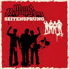 MUNDPROPAGANDA - SEITENSPRUNG EP - OIDA WOS FEAT. EMIR