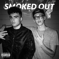 GEO X King BHAB - SMOKED OUT