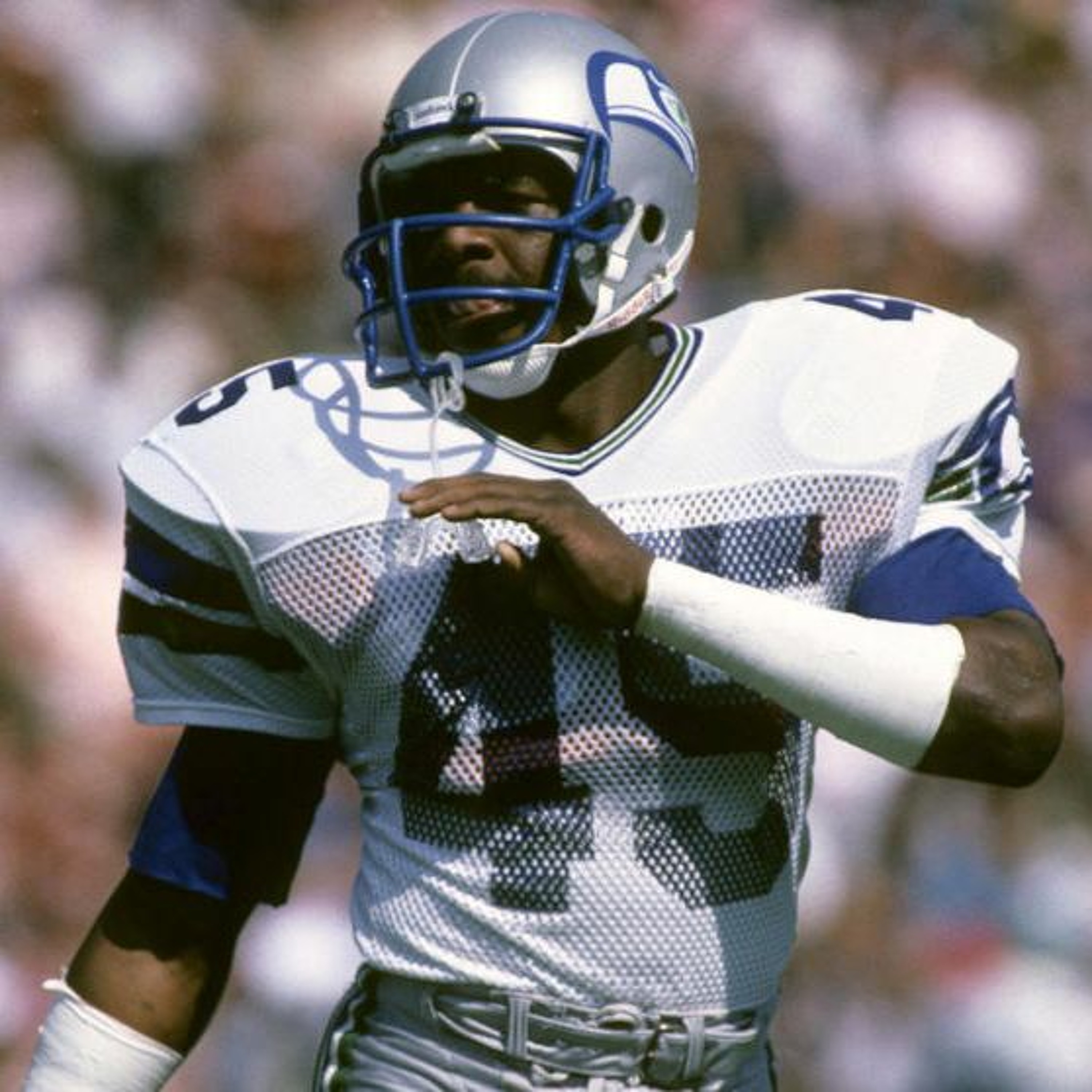Kenny Easley Interview episode artwork