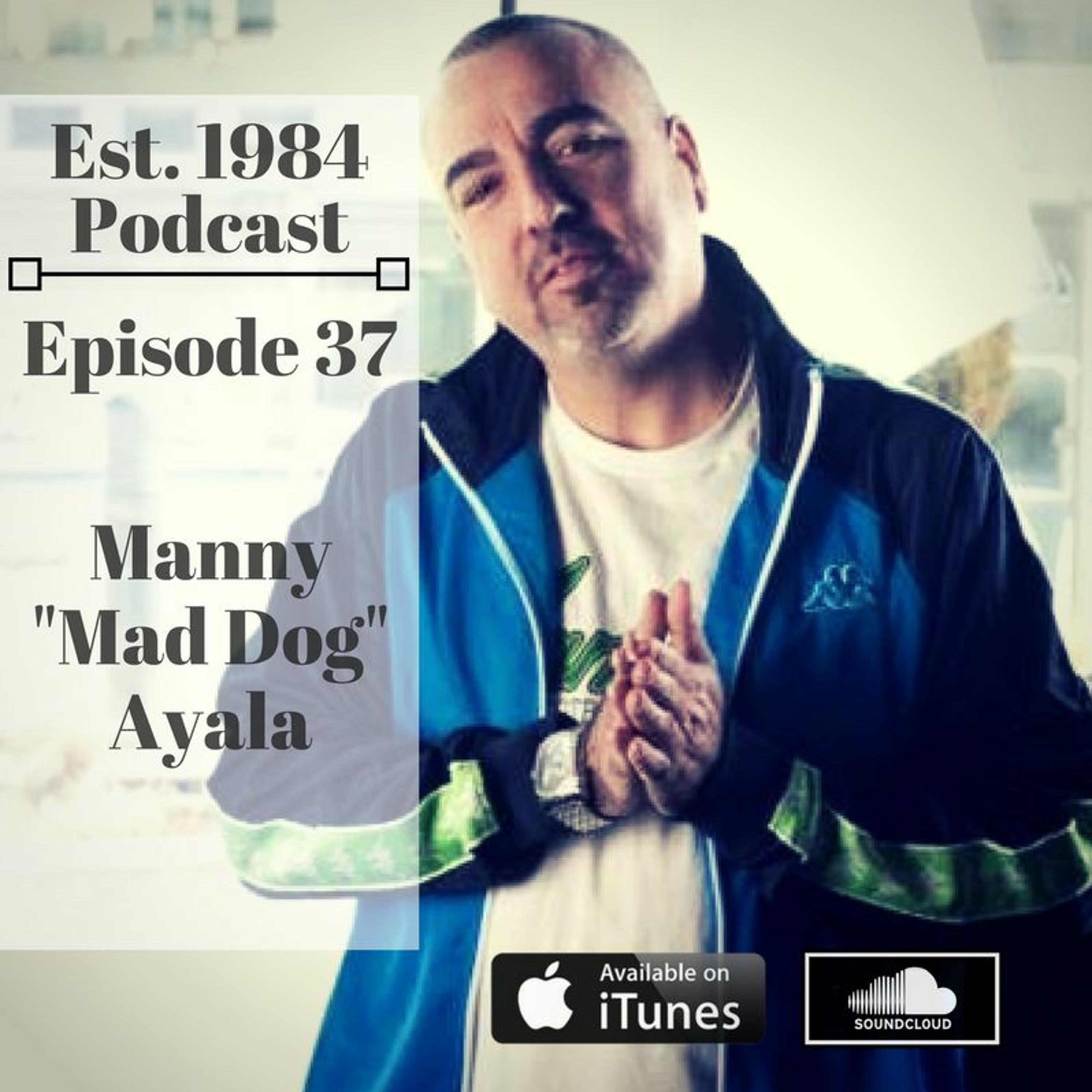 Est. 1984 Podcast