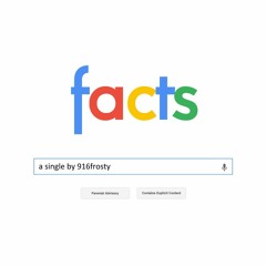 916frosty - facts