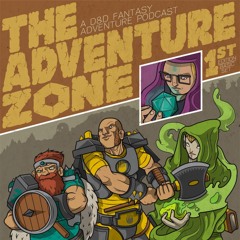 The Adventure Zone - The Final Battle (fan music)