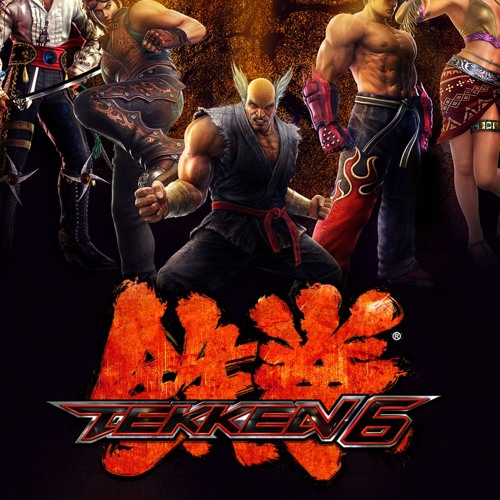 Análise de Tekken 6 – [PSP]