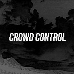 CROWD CONTROL MIX for MATiK B2B VOLT • 7/14/17