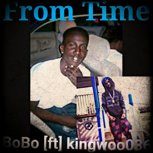 FROM TIME (WSHH Exclusive - Official Audio) 1k!