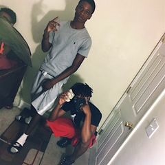 OGxQuawn Ft. 21tyla - Remain the same