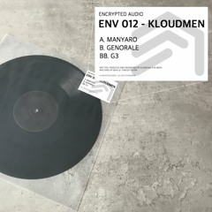 ENV012 - Kloudmen