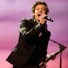 Harry Styles - Sign Of The Times (Live On The Graham Norton Show)