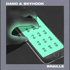 Dano & $kyhook  - Collabo con Nas