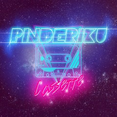 Pinderiku - Cassette
