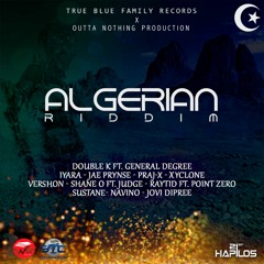 JAE PRYNSE - YUH NUH REAL