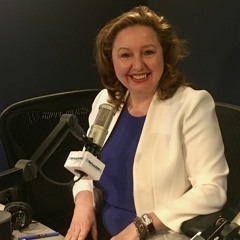 Arianna Huffington Teaches The Best Way To Relax Your Mind Before Bed On Thrive Radio