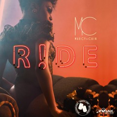 Marcy Chin - Ride